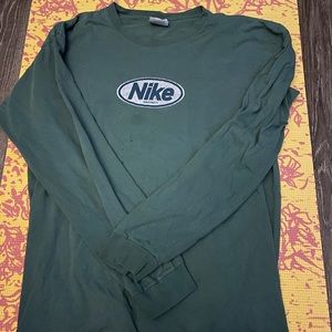 Vintage Nike sweatshirt